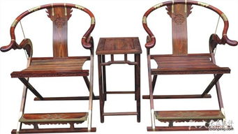 匯景閣紅木古典家具 傳承匠心，典藏東方美學(xué)